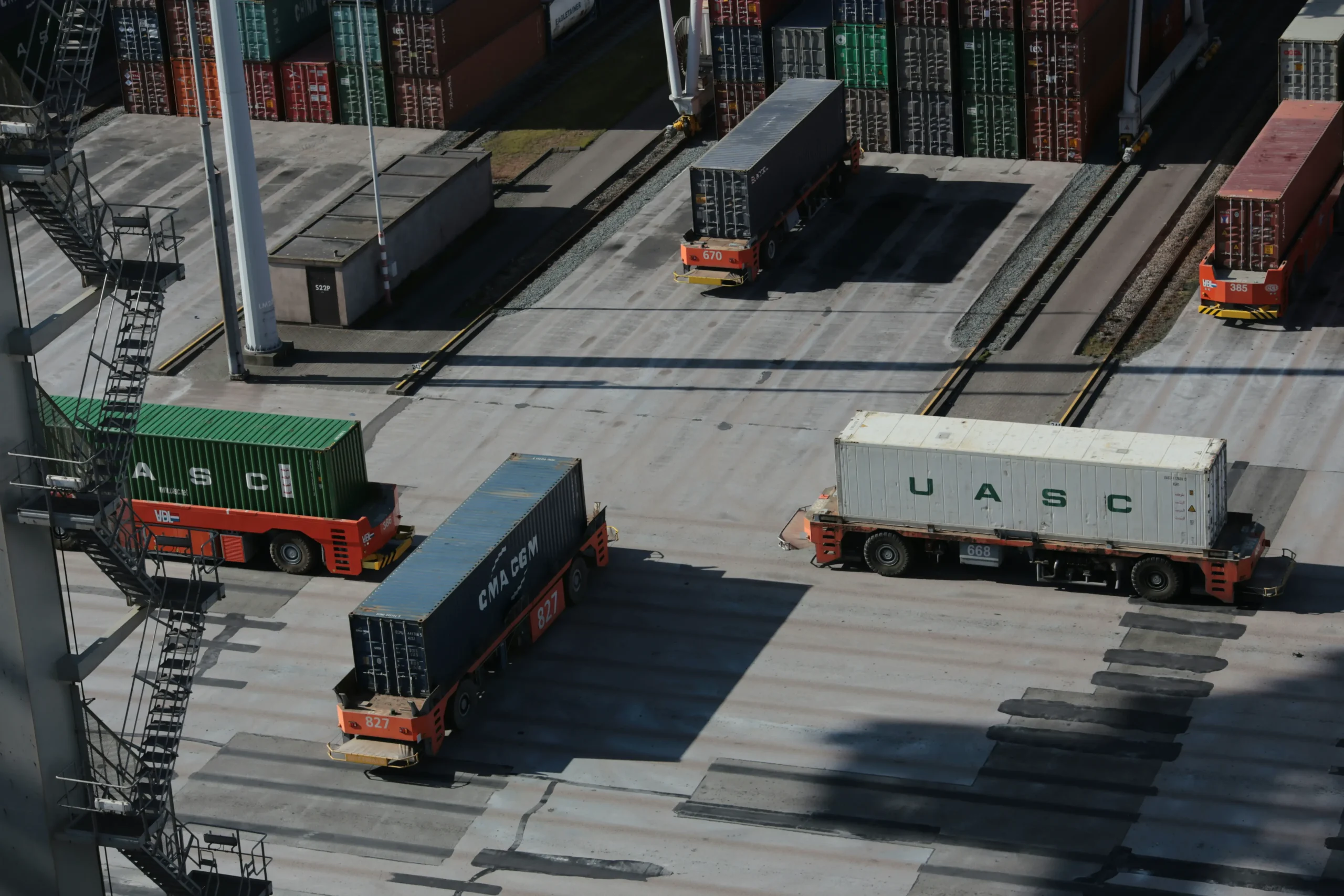Home freight and transport solutions
